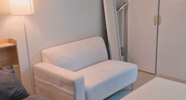 한국병원근처영운동풀옵 방 이미지