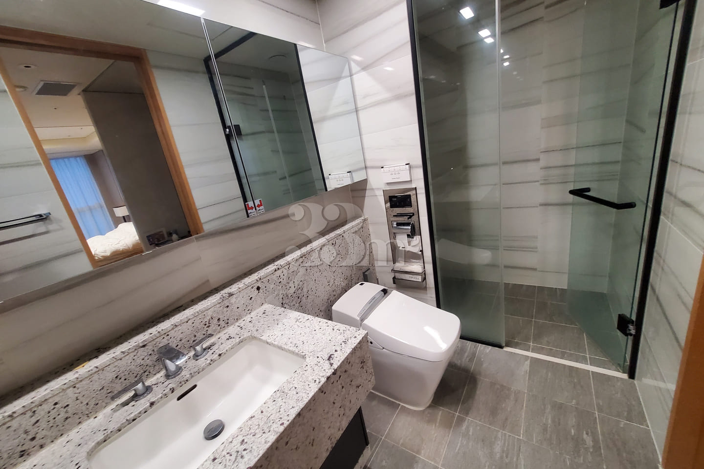 Haeundae LCT Residence 8th image