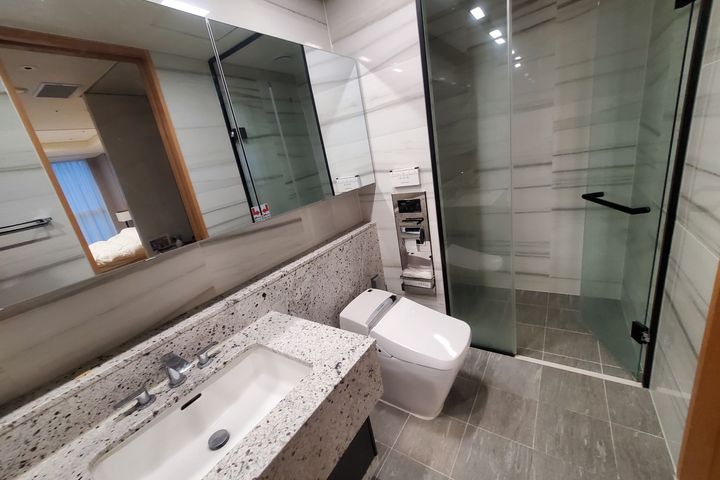Haeundae LCT Residence 8th image