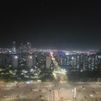 송도 고층 뷰좋고조용한 방 이미지