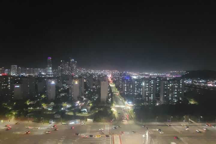 송도 고층 뷰좋고조용한 0번째 이미지
