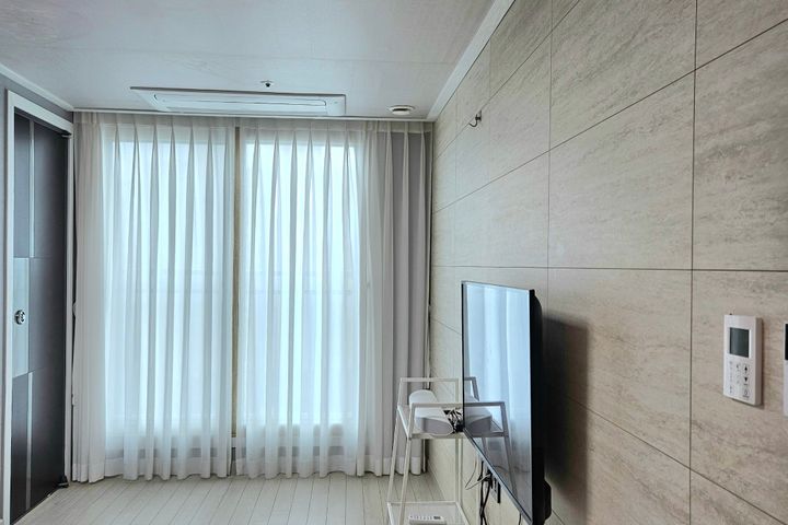 오션뷰가 있는 아파트 2번째 이미지