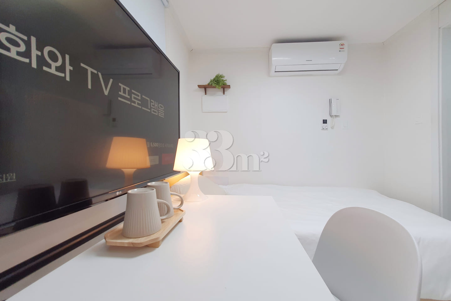 Short-term rental near Sillim Station on Line 2th image