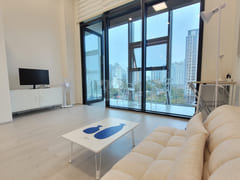 New building in Sindongtan/Yeongtong with ful 6th image