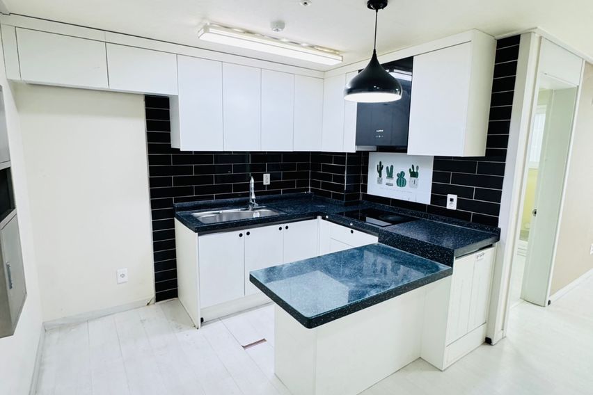 M씨밀레93#송내3룸