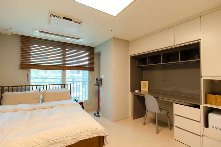 선릉/역삼 1BR 6번째 이미지