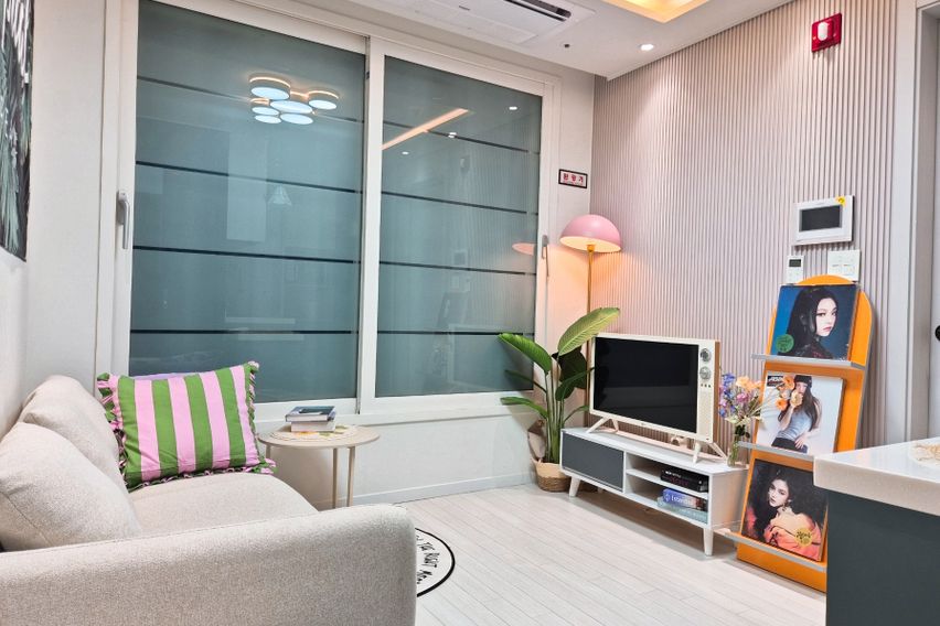 영등포시티럭셔리빌