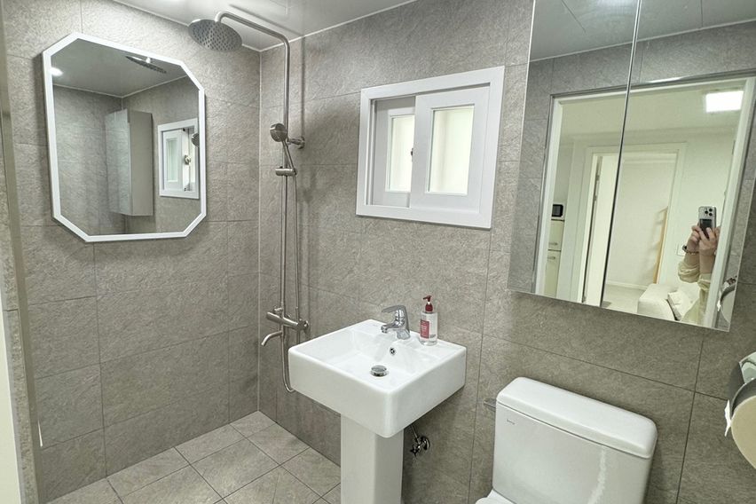 신설동역 주차무료 3룸 16번째 이미지