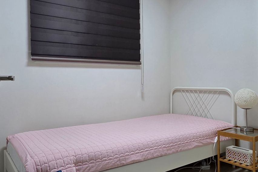 청라국제도시 풀옵션룸