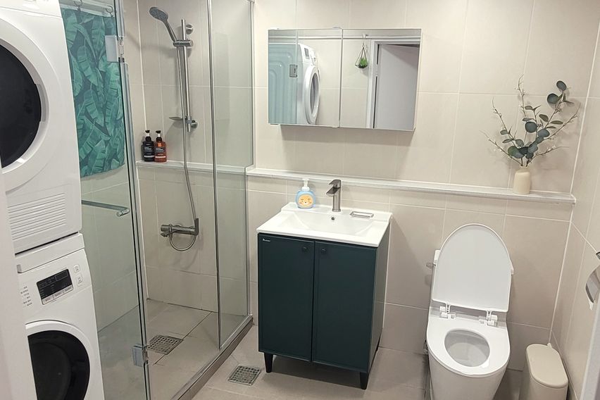 🔶️풀옵션 분리형 원룸🔶️ 7번째 이미지