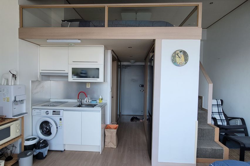 💜노원역N🏕풀옵☀️4인👌 6번째 이미지