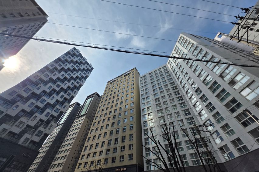 잠실방이 올공하우스 2