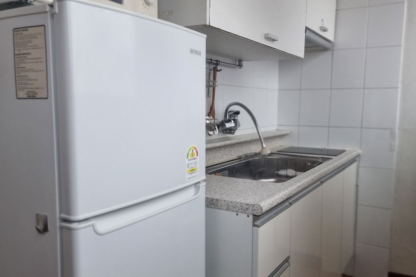 교통편하고 깨끗한 집 3번째 이미지