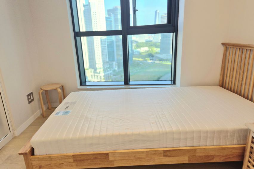 송도신축 초고층 씨티뷰