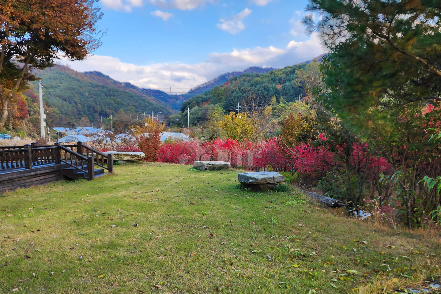 Hongcheon in the Mountains 6th image
