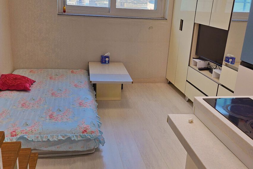 롯데백화점 맞은편 숙소 11번째 이미지