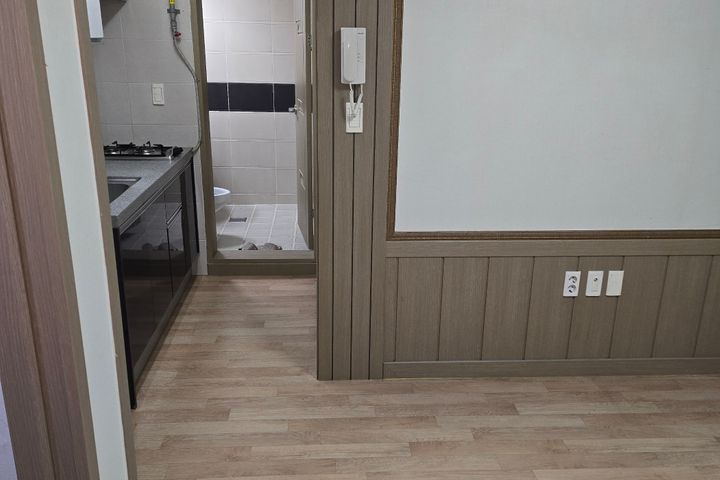조용하고 깔끔함 1번째 이미지