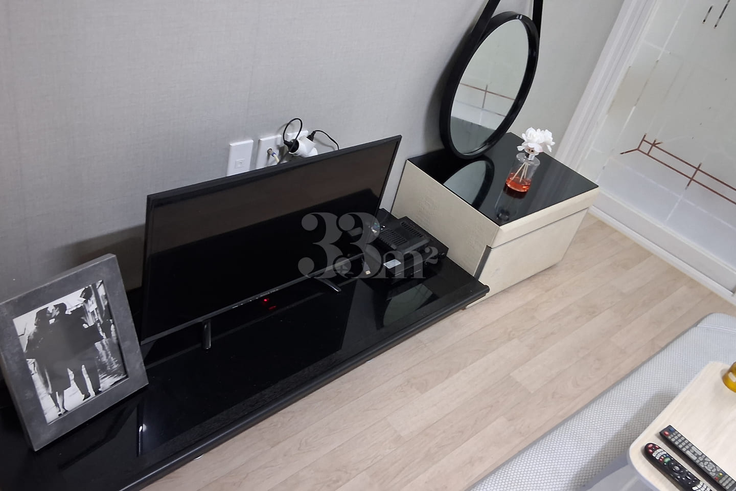 Gumi Indong, Fully Furnished, Room 203 10th image