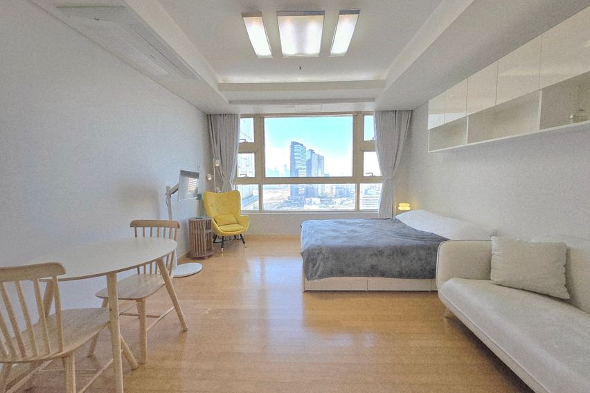 신용산•여의도•한강뷰