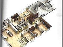 Seomyeon Sejong Grancia 11th image