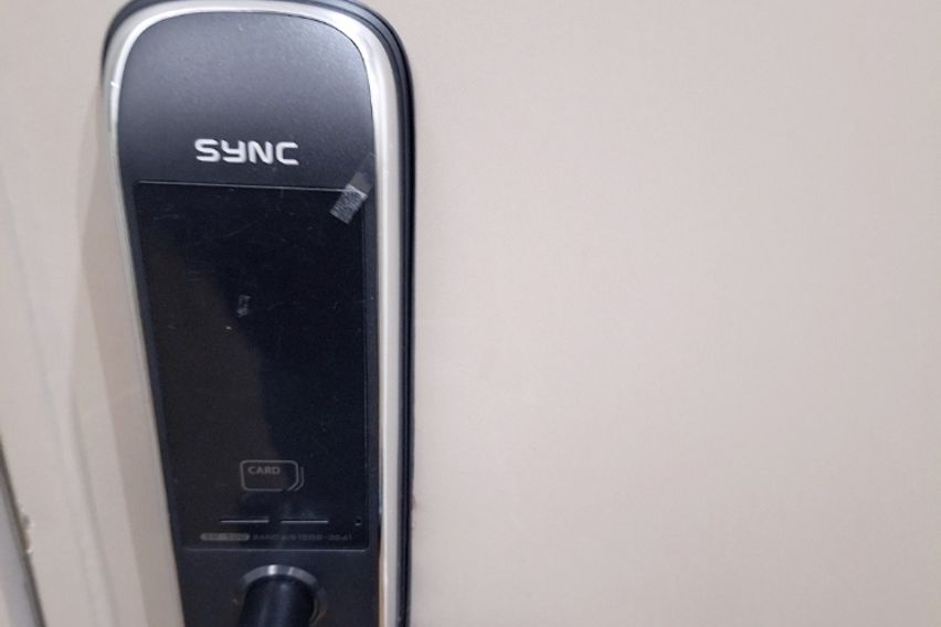 산본역 3분 디럭스B