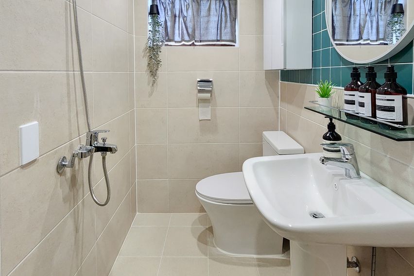 마포공덕염리동청결한2룸