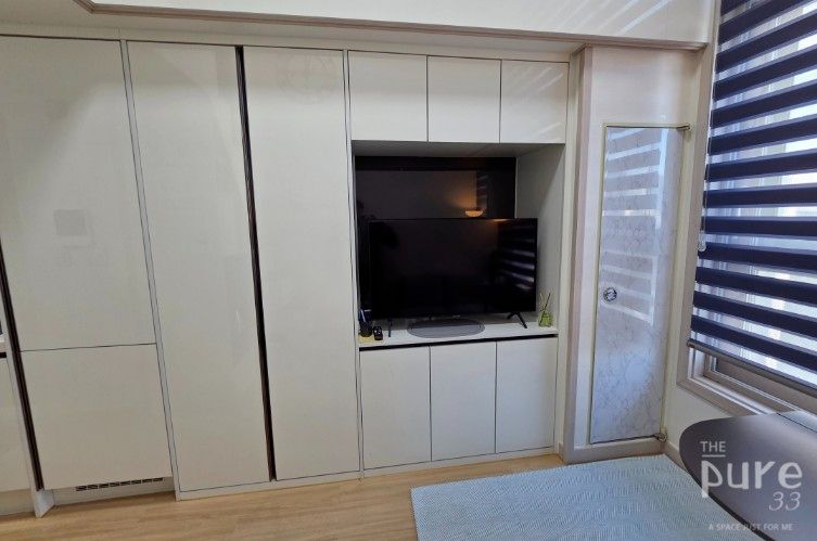 언주역1분 복층 풀옵션