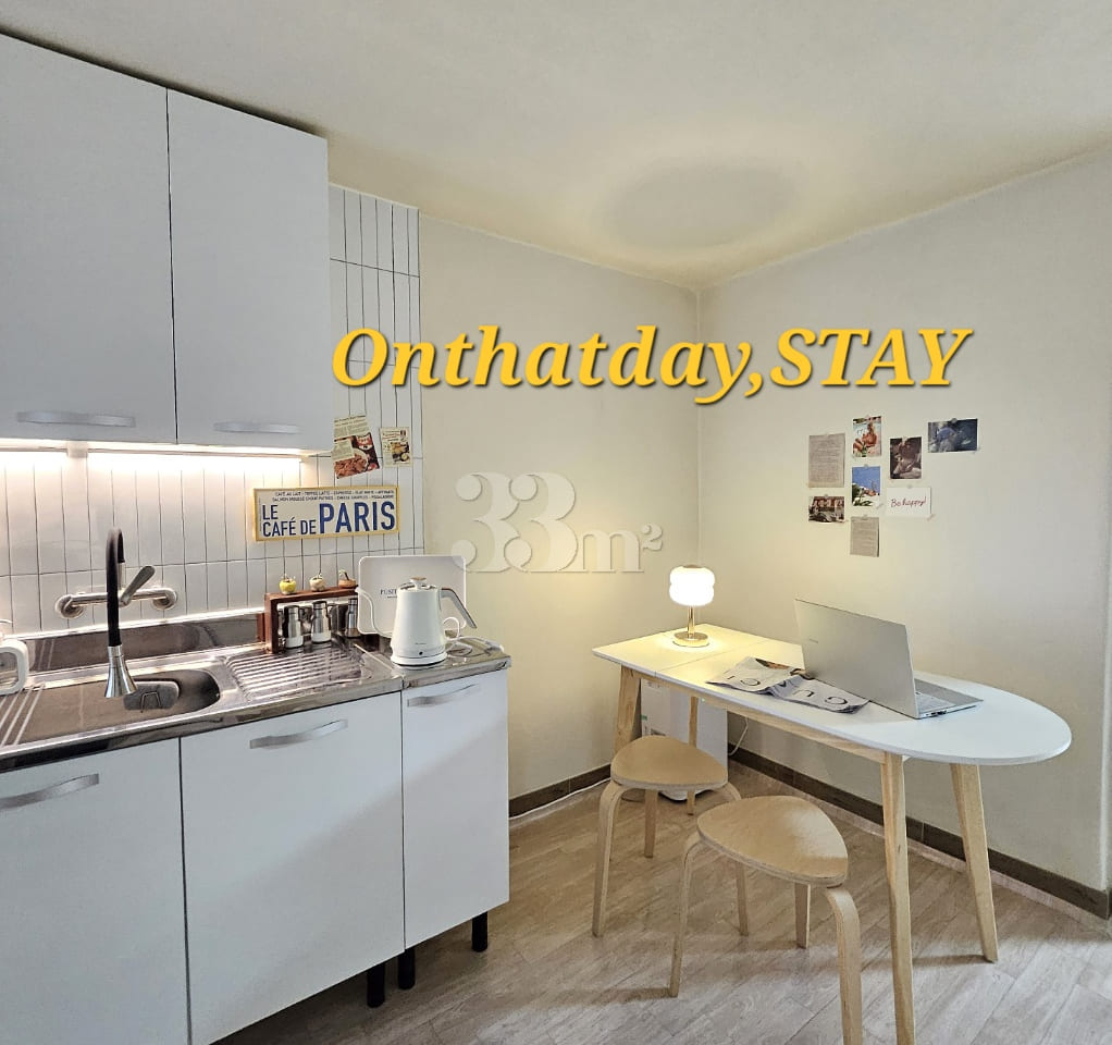 Konkuk University Station/Seongsu/Two-bedroom 1th image