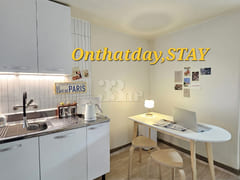 Konkuk University Station/Seongsu/Two-bedroom 1th image