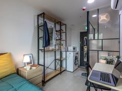Deluxe Room A (Korea University Anam Station) 6th image