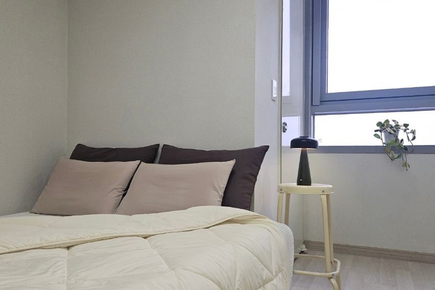 부원역 봉황역 채광편안