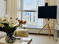 Mapo High-Rise Penthouse with a View 0th image