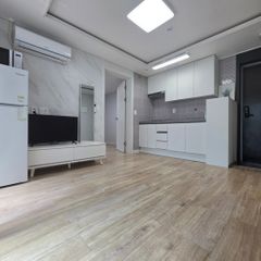 여수 신축 투룸 203 방 이미지