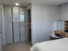Fully furnished apartment near Busan Central 2th image