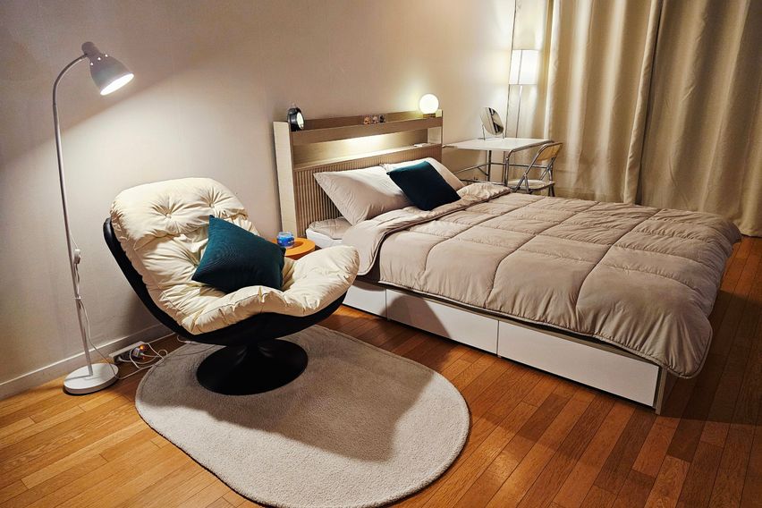 💕국회의사당역/감성룸💕