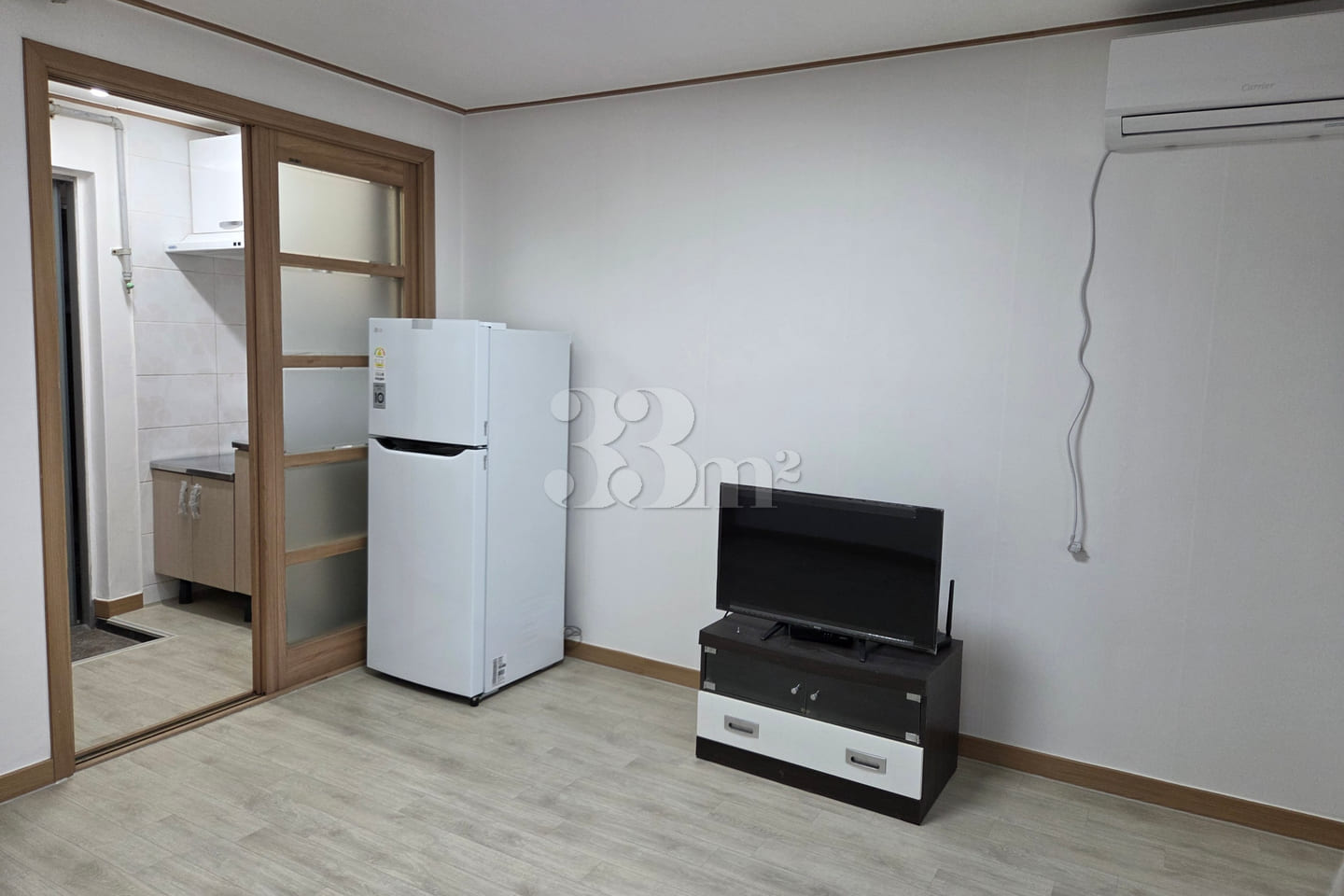 Dangjin Cozy House 1-Room 2th image