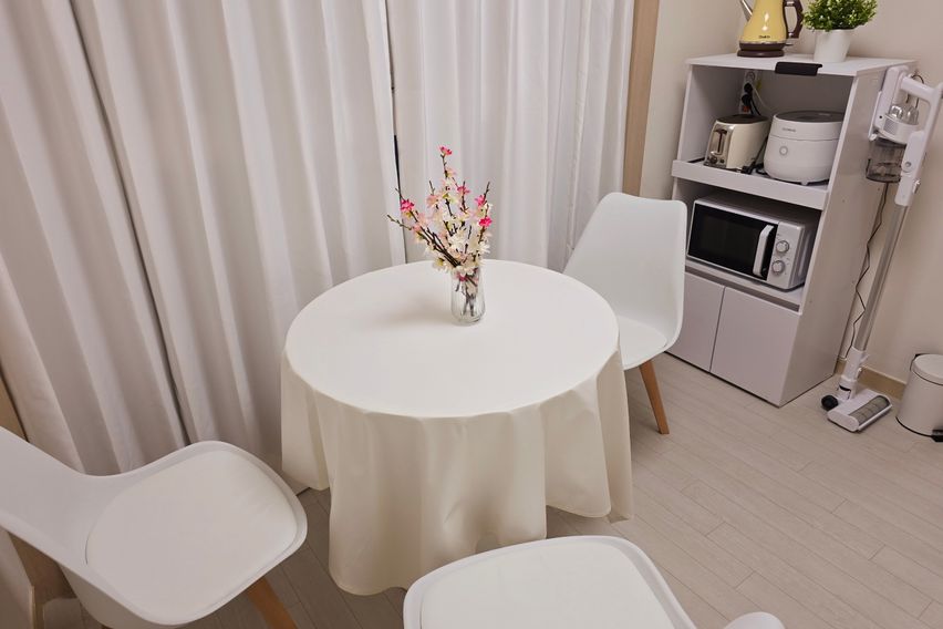 예쁜♡투룸복층월곡길음역