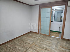 One-room apartment in Daegu Apsan Cafe Street 4th image