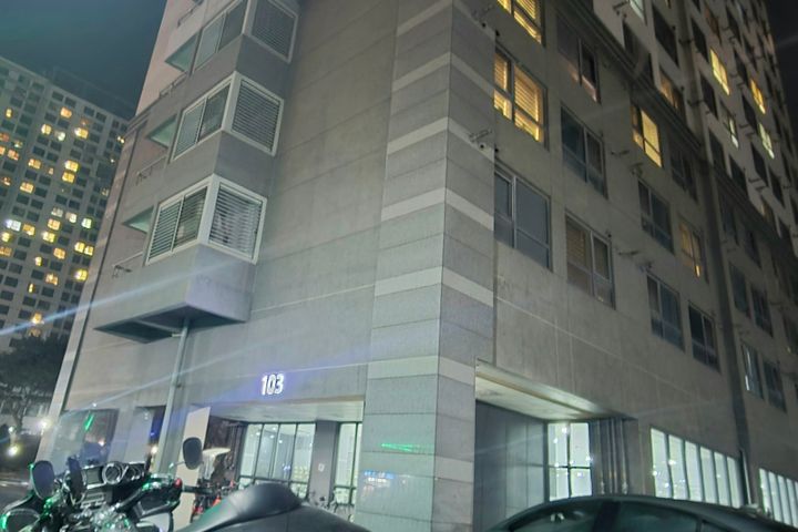 리뷰좋은위브☆낮은편한뷰 19번째 이미지