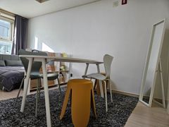 범어역 모던한 오피스텔 4번째 이미지