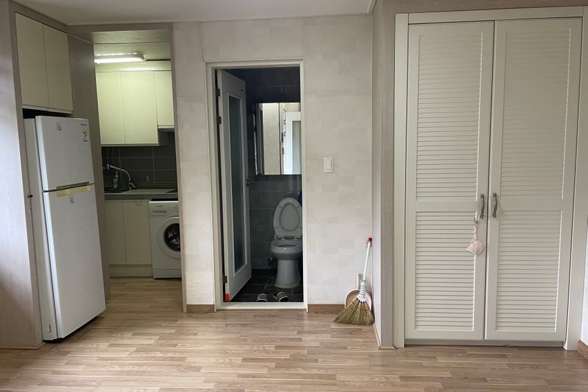 거제도 가성비 원룸 2번째 이미지