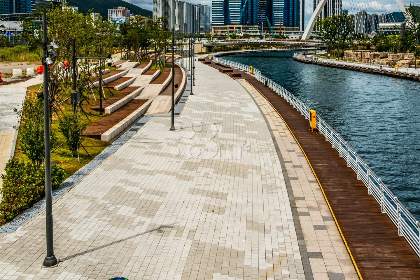 Marina G7 (Busan Station) 16th image