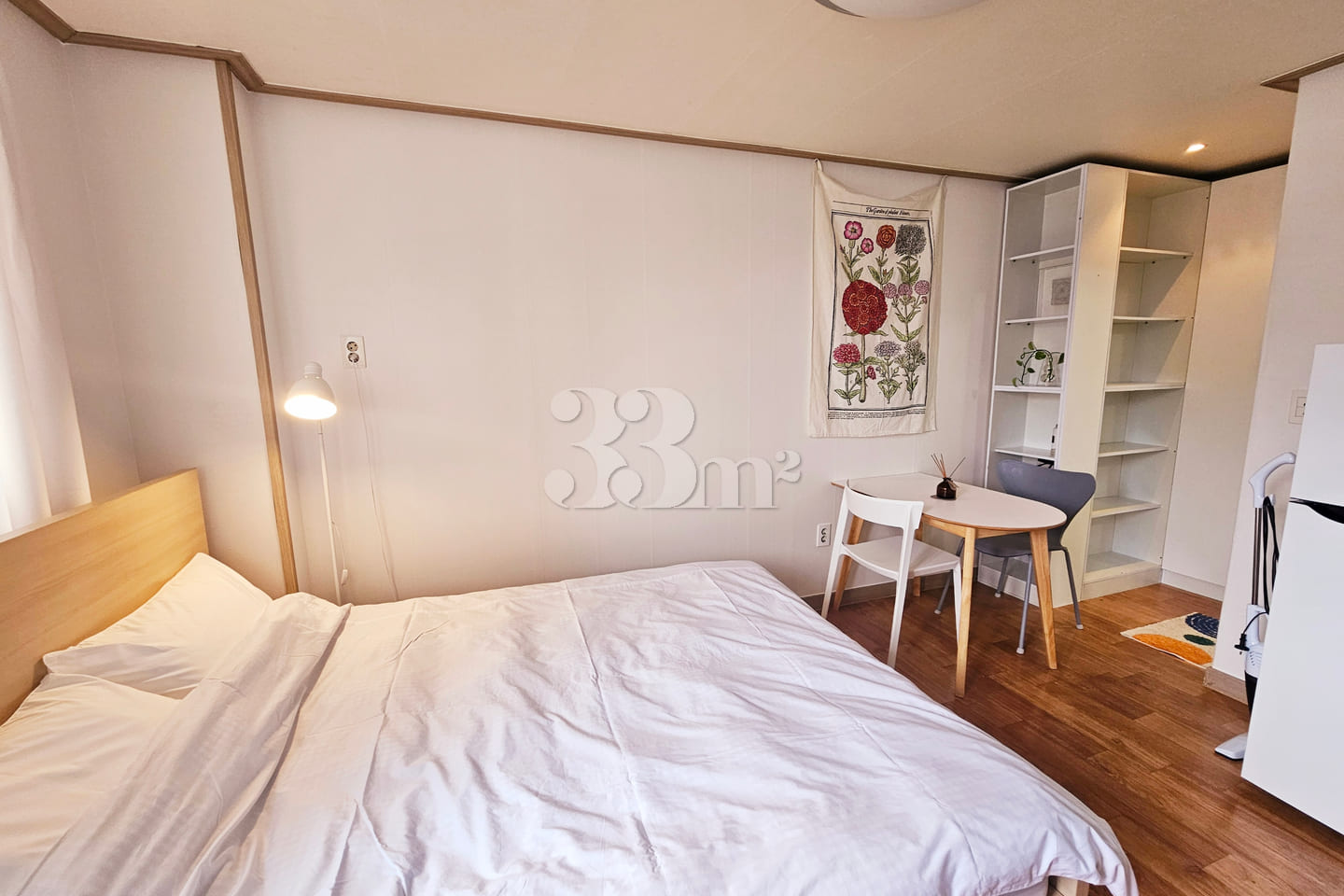 Hongdae/Sinchon, fully furnished, 6.5-pyeong  14th image