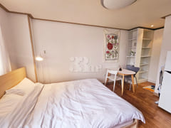 Hongdae/Sinchon, fully furnished, 6.5-pyeong 14th image