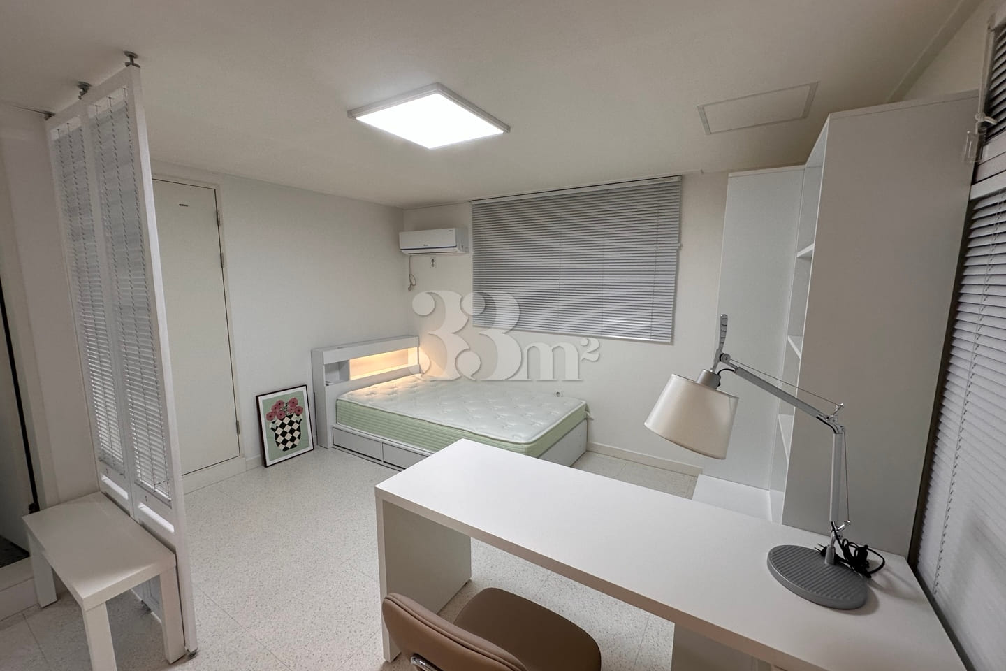 Within walking distance of Jukjeon Station (L 6th image