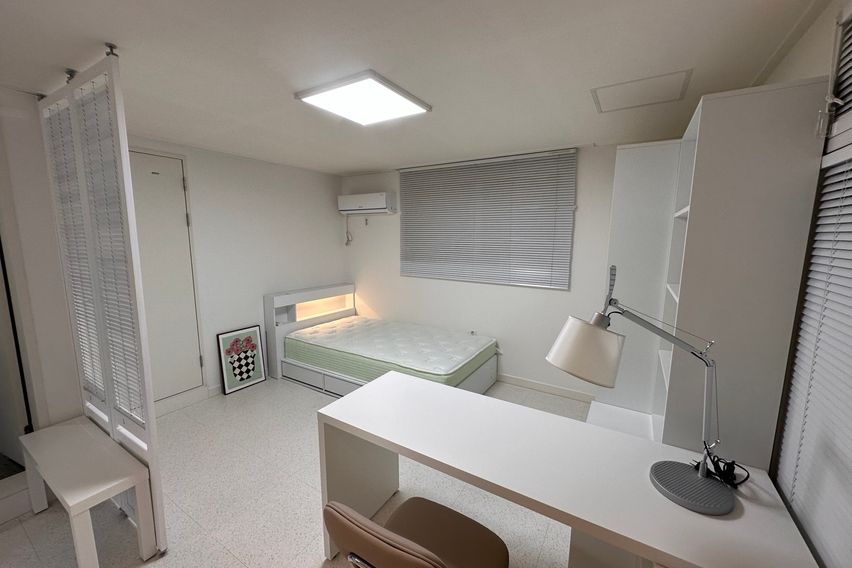 2호선 죽전역 도보