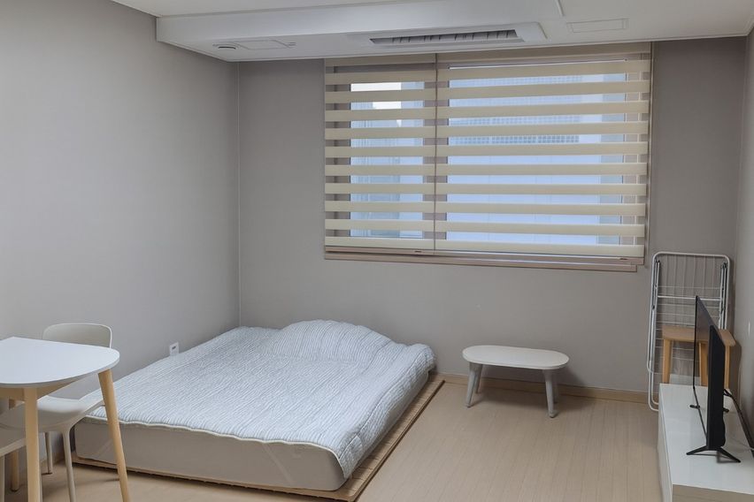 송파 골드하우스 원룸 1번째 이미지