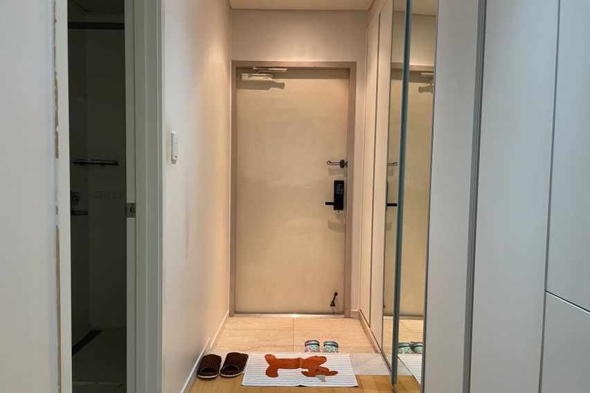 🏘️분당정자 리버뷰