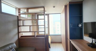 서귀포올레시장인근 원룸 방 이미지