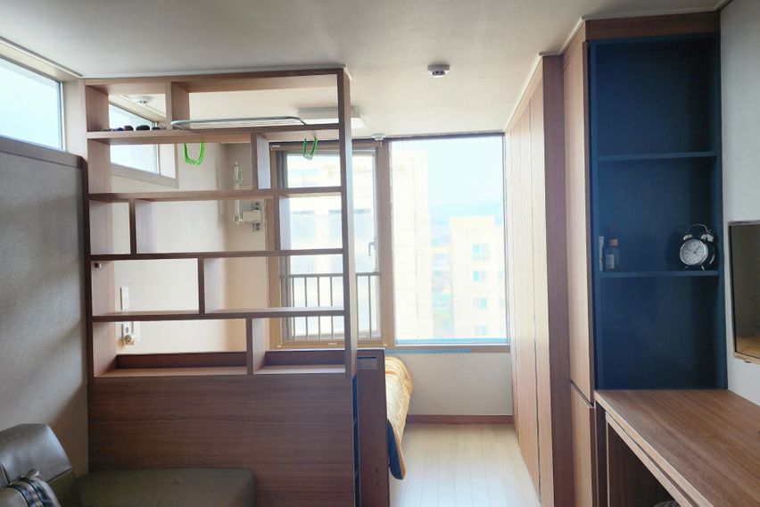 서귀포올레시장인근 원룸